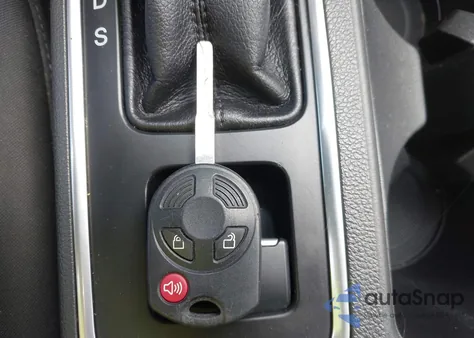 2017 Ford Escape Se z USA, uszkodzony, nr VIN 1FMCU9GD1HUE20011